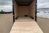 2026 Royal LCH 8'6" x 16' + V-Nose Cargo Trailer