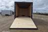 2026 Royal LCH 8'6" x 16' + V-Nose Cargo Trailer