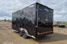 2026 Royal LCH 8'6" x 16' + V-Nose Cargo Trailer
