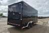 2026 Royal LCH 8'6" x 16' + V-Nose Cargo Trailer