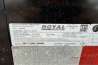 2026 Royal LCH 8'6" x 16' + V-Nose Cargo Trailer