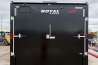 2026 Royal LCH 8'6" x 16' + V-Nose Cargo Trailer