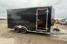 2026 Royal LCH 8'6" x 16' + V-Nose Cargo Trailer