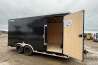 2026 Royal LCH 8'6" x 16' + V-Nose Cargo Trailer