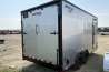 2026 Royal LCH 8'6" x 16' + V-Nose Cargo Trailer