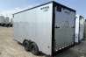 2026 Royal LCH 8'6" x 16' + V-Nose Cargo Trailer