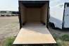 2026 Royal LCH 8'6" x 16' + V-Nose Cargo Trailer