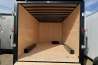 2026 Royal LCH 8'6" x 16' + V-Nose Cargo Trailer