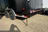 2026 Royal LCH 8'6" x 16' + V-Nose Cargo Trailer