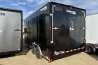 2026 Royal LCH 8'6" x 16' + V-Nose Cargo Trailer