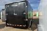2026 Royal LCH 8'6" x 16' + V-Nose Cargo Trailer