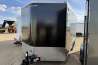 2026 Royal LCH 8'6" x 16' + V-Nose Cargo Trailer