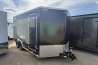 2026 Royal LCH 8'6" x 16' + V-Nose Cargo Trailer