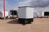 2026 Royal LCH 8'6" x 16' + V-Nose Cargo Trailer