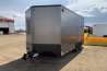 2026 Royal LCH 8'6" x 16' + V-Nose Cargo Trailer