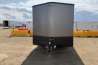 2026 Royal LCH 8'6" x 16' + V-Nose Cargo Trailer