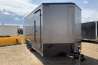 2026 Royal LCH 8'6" x 16' + V-Nose Cargo Trailer