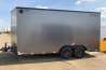 2026 Royal LCH 8'6" x 16' + V-Nose Cargo Trailer