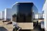 2026 Royal LCH 8'6" x 16' + V-Nose Cargo Trailer