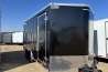 2026 Royal LCH 8'6" x 16' + V-Nose Cargo Trailer