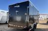 2026 Royal LCH 8'6" x 16' + V-Nose Cargo Trailer
