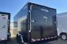 2026 Royal LCH 8'6" x 16' + V-Nose Cargo Trailer