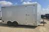 2026 Royal LCH 8'6" x 16' + V-Nose Cargo Trailer