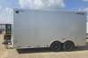 2026 Royal LCH 8'6" x 16' + V-Nose Cargo Trailer