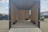 2026 Royal LCH 8'6" x 16' + V-Nose Cargo Trailer
