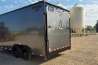 2026 Royal LCH 8'6" x 16' + V-Nose Cargo Trailer