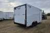 2026 Royal LCH 8'6" x 16' + V-Nose Cargo Trailer