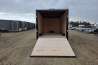 2026 Royal LCH 8'6" x 16' + V-Nose Cargo Trailer