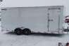 2026 Royal LCH 8'6" x 20' + V-Nose Car Hauler Trailer