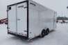 2026 Royal LCH 8'6" x 20' + V-Nose Car Hauler Trailer
