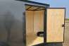 2026 Royal LCHY 6' x 12' + V-Nose Cargo