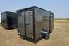 2026 Royal LCHY 6' x 12' + V-Nose Cargo