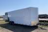2026 Royal XR 8'x26' Enclosed Car Hauler