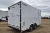 2026 Royal XRCH 8'6" x 16' + V-Nose Cargo Trailer