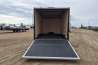 2026 Royal XRCH 8'6" x 16' + V-Nose Cargo Trailer
