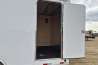 2026 Royal XRCH 8'6" x 16' + V-Nose Cargo Trailer