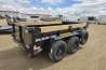 2026 Southland 10K 5' x 10' Dump