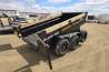 2026 Southland 10K 5' x 10' Dump