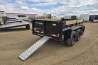 2026 Southland 10K 5' x 10' Dump