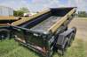 2026 Southland 10K 5' x 10' Dump