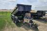 2026 Southland 10K 5' x 10' Dump
