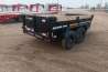 2026 Southland 10K 5' x 10' Dump