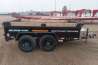2026 Southland 10K 5' x 10' Dump