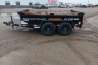 2026 Southland 10K 5' x 10' Dump