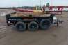 2026 Southland 10K 5' x 10' Dump