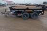 2026 Southland 10K 5' x 10' Dump